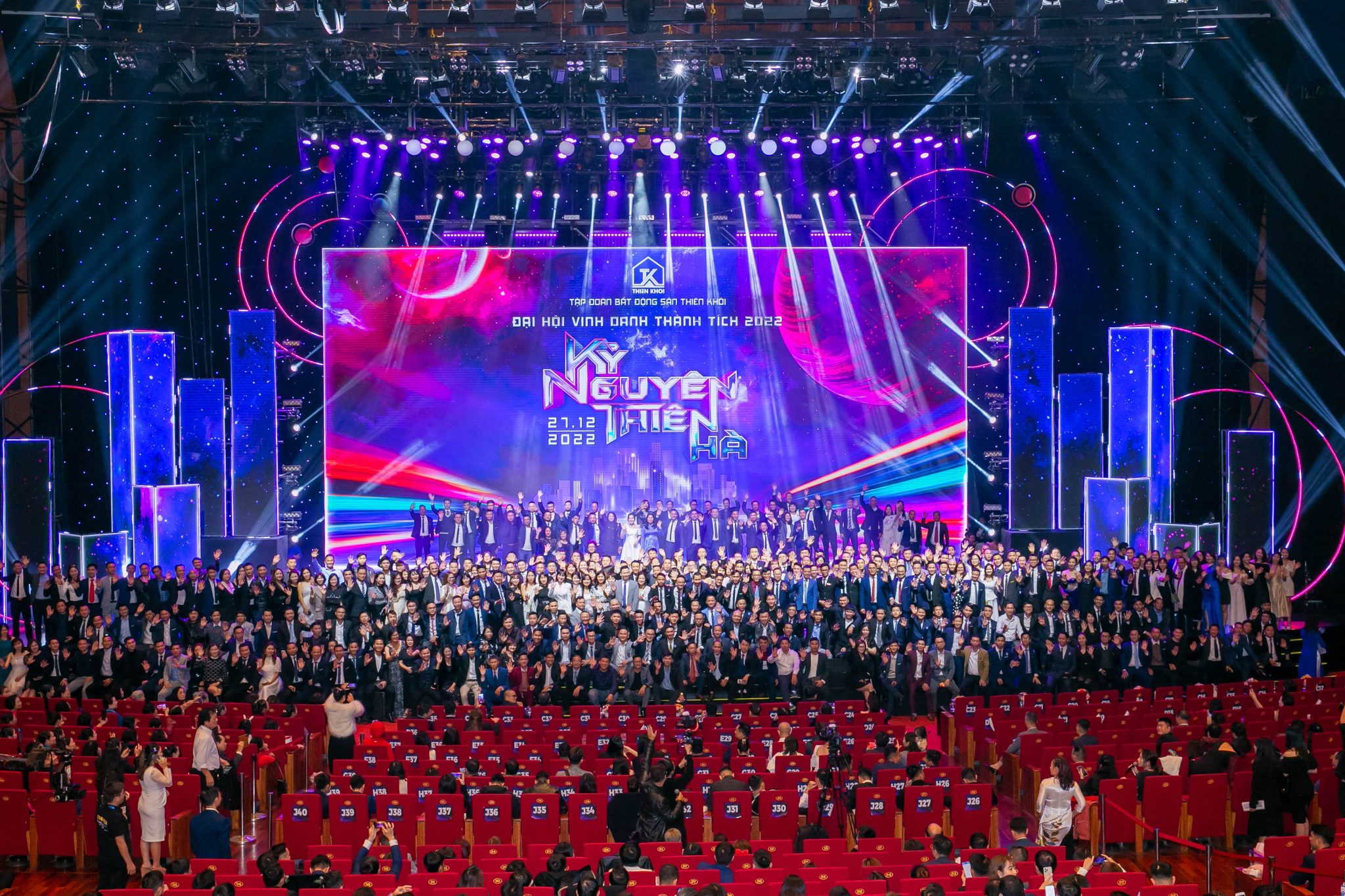 Định hướng phát triển công ty Thiên Khôi năm 2023