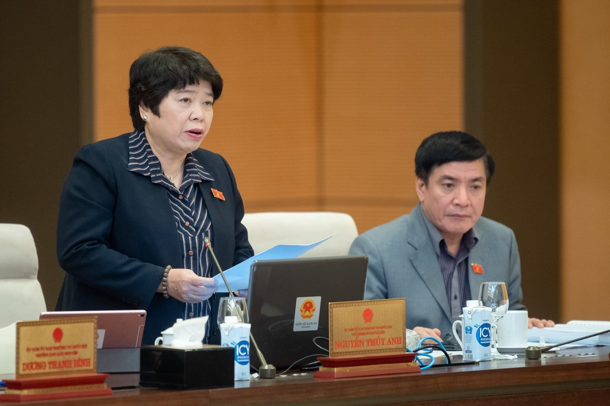 Điều kiện và thủ tục để cấp chứng chỉ