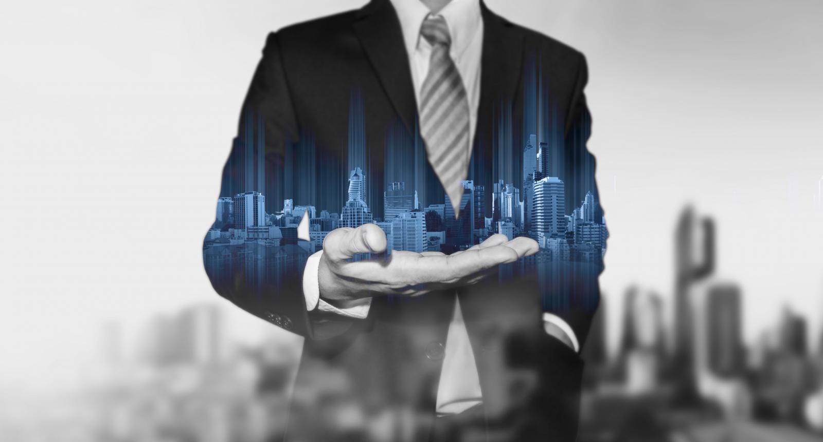 Sử dụng dịch vụ ký gửi nhà đất có thực sự cần thiết?