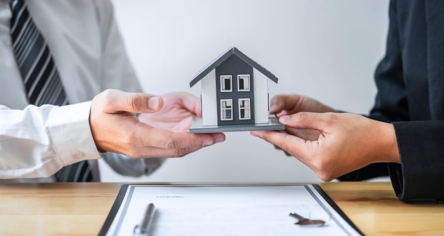 Ký gửi nhà đất là gì?