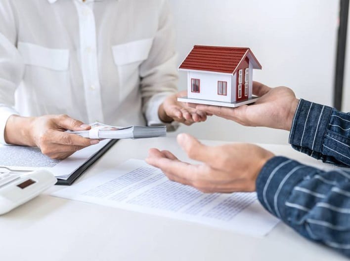 Nên mua nhà trước hay sau tết sẽ tốt nhất?