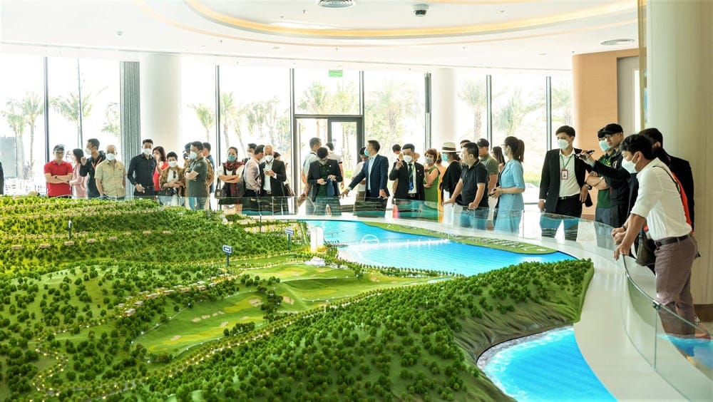 5 Tuyệt chiêu thu hút data khách hàng BĐS 