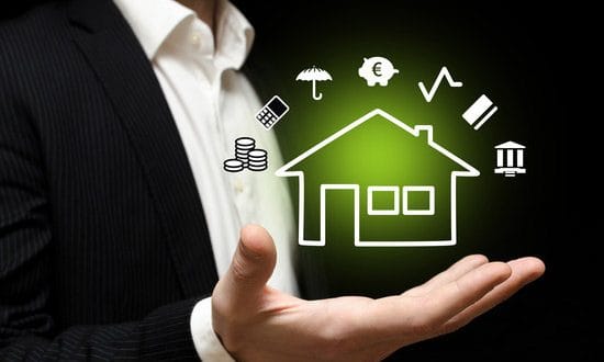 Tình hình dịch vụ ký gửi nhà đất tại Quận 3 