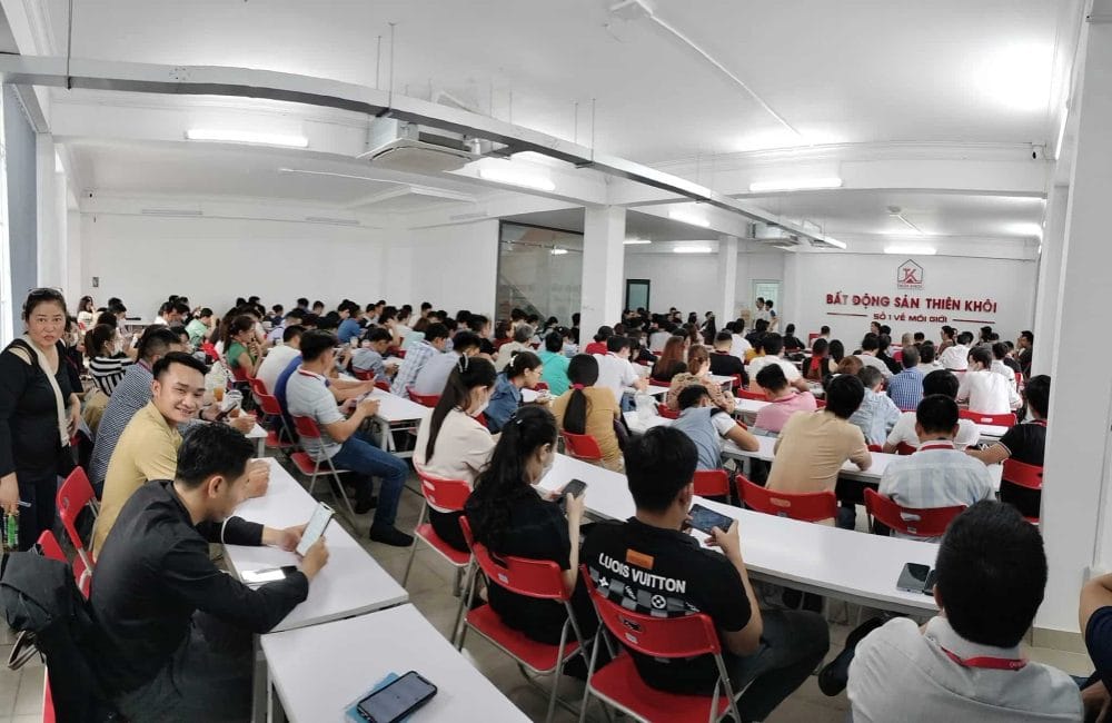 Dịch vụ ký gửi nhà đất quận Tân Bình trọn gói tại Thiên Khôi