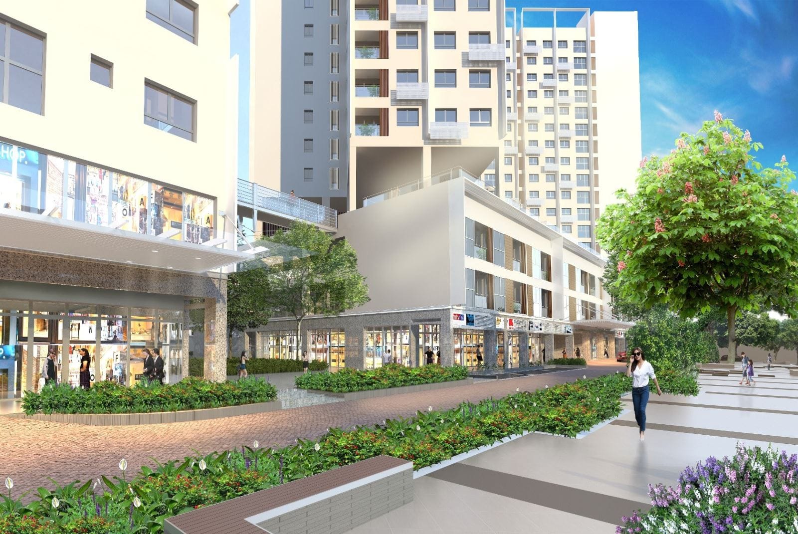 Điểm danh các sai lầm cần tránh khi lần đầu mua chung cư