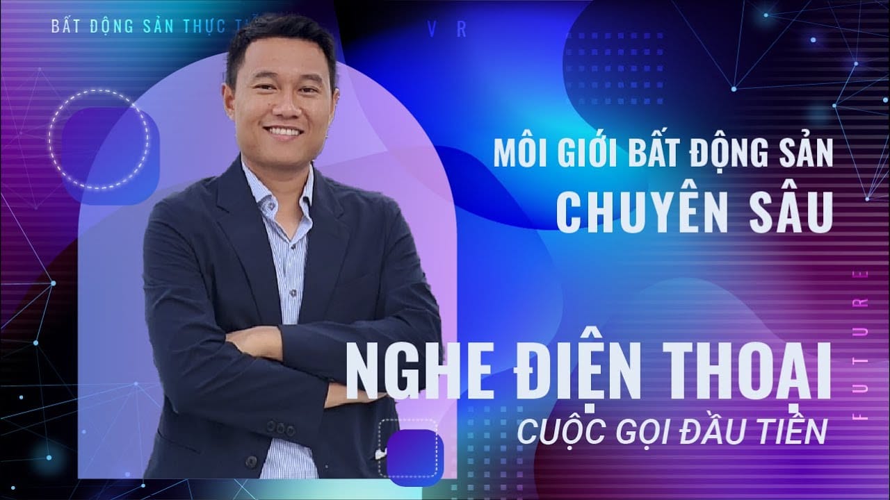 Kỹ năng Telesale Bất động sản cho Môi giới Nhà đất